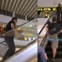 Ngeri Banget! Pria Tepergok Pegang-pegang Tubuh Anak Orang di Mal, Pelaku Mau Kabur Berkelit Sudah Minta Maaf
