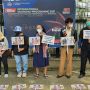 Majikan Pembunuh TKI Dibebaskan Pengadilan, Koalisi Sipil Geruduk Kedubes Malaysia