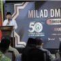 Dewan Masjid Indonesia Gagas Program Masjid Bantu Masjid