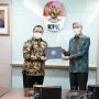 KPK Terima Dana Pemulihan Aset Kasus KTP-el Senilai Rp86 Miliar