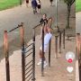 Viral Kakek Akrobatik Melompat dan Berputar di Palang Pull Up, Yuk Simak Tips Menjaga Kesehatan Tulang di Usia Senja!
