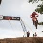 Crosser Muda Indonesia Delvintor Bikin Bangga Tanah Air Saat Tampil di MXGP Samota 2022, Raih Posisi 10 Besar