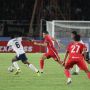 BRI Liga 1: Persis Solo Sadar Lawan Bhayangkara FC Akan Sulit, Fokus Perbaiki Klasemen