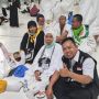Jelang Puncak Haji 2022, Tenaga Kesehatan Haji Wajib Pantau Keselamatan dan Kesehatan Jemaah Haji