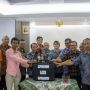 Satelit yang Dikembangkan Universitas Surya Diluncurkan dari Jepang pada Oktober