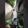 Driver Ojol Nyanyi Lagu Keisya Levronka sambil Teriak, Netizen: Abang yang Nyanyi, Penumpang yang Deg-degan