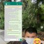 Siswa Kelas 1 SD Ini Chat Ibunya saat Naik Kelas Tapi Tak Berbalas, 2 Chat Terakhirnya Bikin Publik Nangis