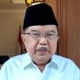 MenPANRB Tjahjo Masih Jalani Perawatan di RS, JK Kirimkan Doa untuk Segera Sembuh