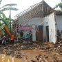 Puluhan Rumah di Pati Rusak Akibat Diterjang Banjir Bandang