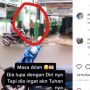 Viral, Video Pria Tanpa Busana Lakukan Gerakan Salat di Pinggir Jalan, Kenali Syarat Wajibnya