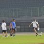 Penyebab Shin Tae-yong Senang Meski Timnas Indonesia Dibungkam Bhayangkara FC Jelang Piala AFF U-19 2022