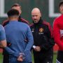 Prediksi Manchester United vs Liverpool dalam Laga Pramusim di Thailand Malam Ini