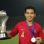 Momen Saat Shin Tae-yong Tepok Jidat Nurhidayat Usai Laga Timnas Indonesia U-19 vs Bhayangkara FC