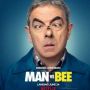 5 Fakta dan Sinopsis Man vs Bee, Rowan Atkinson Ngamuk dengan Seekor Lebah