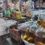 Pemerintah Luncurkan Minyak Goreng Curah Rp 14.000/Liter dengan Merek MinyaKita