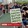 Ganja Medis: Perjuangan Santi Warastuti Demi Cari Pengobatan untuk Anaknya