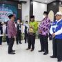 Pendeta Amsal Yowei Antar Jemaah Calon Haji Asal Papua