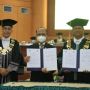 Kemnaker Teken MoU dengan Universitas Terbuka untuk Mencetak SDM Berkualitas