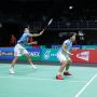 Hasil Japan Open 2022: Bungkam Wakil Kanada, Apriyani/Fadia ke Babak Kedua