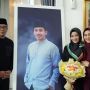 5 Momen Oki Setiana Dewi ke Rumah Ridwan Kamil, Kutip Ayat Alquran Sampaikan Duka Cita atas Meninggalnya Eril