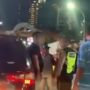 Cekcok Driver Taksi Online dan Satpam Mal di Medan, Polisi Sampai Turun Tangan