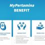 Mantul! Ini 3 Keuntungan Pakai MyPertamina, Inovasi Baru Pembayaran BBM