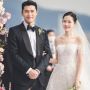 Lahiran Akhir Tahun Ini, Jenis Kelamin Calon Anak Hyun Bin dan Son Ye Jin Terungkap
