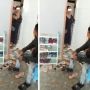 Contoh Riil Yang Utang Lebih Galak! Emak-emak Ngamuk Saat Ditagih Debt Collector: Kan yang Ngasih Uang Bukan Kamu