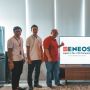 Eneos Indonesia Beri Dukungan Kepada Tim Sepak Bola Tanah Air, Jadi Sponsor Bali United