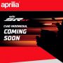 Aprilia Siapkan Skutik Petualang SR GT 200, Siap Tantang Honda ADV 160?