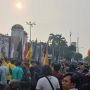 Mahasiswa Ancam Gelar Unjuk Rasa Besar-Besaran se-Indonesia Kalau Pemerintah Tak Mau Buka Draf RKUHP