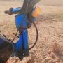 Bagikan Kejadian Kocak Saat Stang Motor Tiba-tiba Patah, Pengunggah Video Ini Dapat Lebih dari 300 Ribu Like