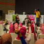 Tingkatkan Keahlian Wirausaha, UMKM Sahabat Sandi Gelar Pelatihan Pembuatan Kue