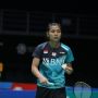 Kejuaraan Dunia 2022: Gregoria Mariska Tumbang di Tangan Akane Yamaguchi