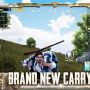 Pemain PUBG Mobile Bakal Dihukum Jika Iseng Pakai Fitur Gendong