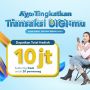 Dorong Transaksi Cashless, Ini Program Menarik Penyedia Aplikasi Keuangan Digital