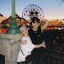 Silsilah Adam Rosyadi, Pacar Agnez Mo Disanjung Setinggi Langit