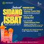 Live Streaming Sidang Isbat 1 Dzulhijjah 1443 H, Kapan Idul Adha 2022?