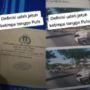 Wanita Apes Kena E-Tilang Saat Motor di Bengkel, Ini Penyebabnya