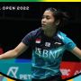 Malaysia Open 2022: Main Lepas, Gregoria Mariska Tunjung Taklukkan Peringkat Satu Dunia