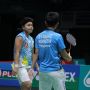 Apriyani/Fadia Jaga Pikiran dalam Misi Back-to-Back Juara di Malaysia