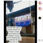 Heboh Warga Ogah Angkat Jemuran Tetangga yang Diguyur Hujan, Sikap Orangnya Bikin Warganet Terbelah