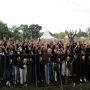 Kenalkan Ganjar ke Anak Muda, Ribuan Milenial di Sumsel Gelar GMC Fun Fest