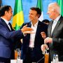 Presiden Jokowi Ajak Negara G7 Investasi Energi Bersih di Indonesia