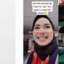 Viral Kisah Perjuangan Ayah Rela Jemput hingga Bantu Kerjaan Anaknya, Netizen: Beruntung Banget Kamu
