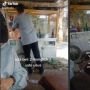 Murahnya Kebangetan, Cewek Ini Kaget Pas Bayar Bubur Ayam, Publik: Kijang Satu Mah Gitu