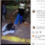 Kelewat Batas, Remaja Putri Aniaya Teman, Korban Hanya Pasrah