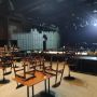 Tak Ada Lagi Ingar Bingar Live Music, Begini Kondisi Dua Holywings di Bandung Usai Ditutup Sementara