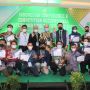 Usung Smart Production, Tim Inovasi PKT Raih Penghargaan ICC-OSH 2022