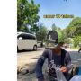 Putus Sekolah dan Berjuang Mencari Nafkah di Jalanan, Bocah 10 Tahun: Aku Juga Sering Diledekin karena Gak Punya Ayah